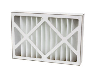 ELF-KWL 800 S/5 VDI - Replacement air filter - Helios
