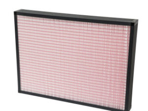 ELF KWL 2600 S/7 VDI - Replacement air filter - Helios