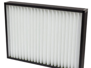 ELF KWL 2600 S/5 VDI - Replacement air filter - Helios