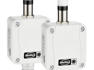 AFS-SET 0-10 V - automatic control panel -  Helios