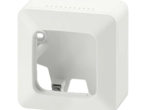 ALB-APG  - surface mount housing including frame - Helios