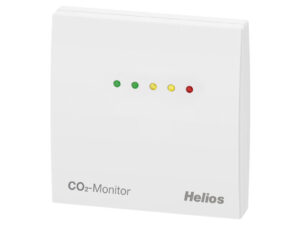 CO2 UP - CO2 monitor - HELIOS