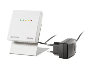 CO2 AP - A - CO2 monitor - HELIOS