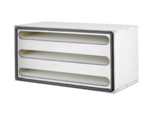 ELF-AIRPAL-2200 H/HEPA 14 - Replacement air filter - Helios