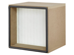 ELF-AIRPAL GO 850H/HEPA 14 - Replacement air filter - Helios