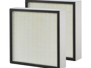 ELF-AIRPAL GO 600H/HEPA 14 - Replacement air filter - Helios