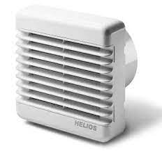 ABV 100 -  Air Extract Elements - Helios