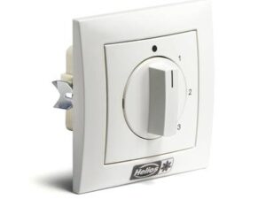 DSZ - Speed limiter - Helios