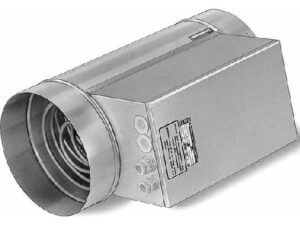EHR-R 2/200 - Electric heater - Helios