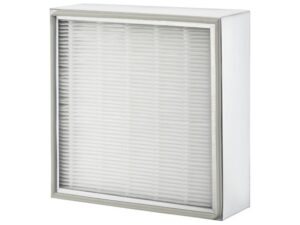 ELF AirPal Go 850 H/ePM10 70% - Replacement air filter - Helios