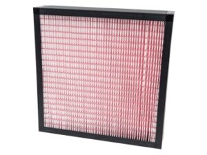 ELF-KWL 1200 S/7 VDI - Replacement air filter - Helios