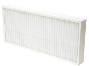 ELF-KWL 2000 D/5 VDI - Replacement air filter - Helios