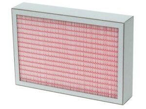 ELF-KWL 800 S/7 VDI - Replacement air filter - Helios