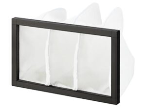 ELF KWL YOGA 700/ePM10 60% - Replacement air filter - Helios