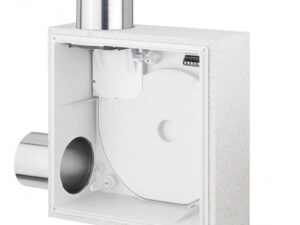 ELS-GUBZL - Flush mounted casing - Helios