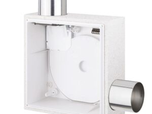 ELS-GUBZR - Flush mounted casing - Helios