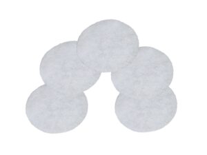 ELF-DLV 125 - Replacement filter mats - Helios