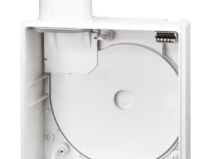 ELS-GU - Flush mounted casing - Helios