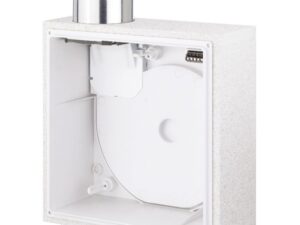 ELS-GUB -Flush mounted casing - Helios