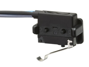 BA-S  - Limit switch for BAE, BAK - Helios