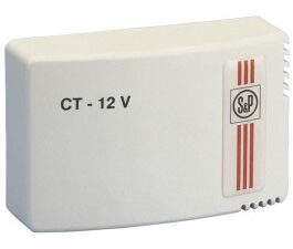 CT-12/14 SELV Transformer - S & P