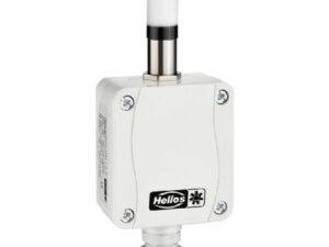 AFS 0-10 V - automatic control panel - Helios