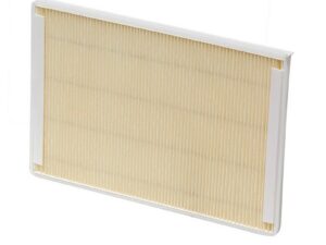 ELF-KWL 200/300/7 - Replacement air filter - Helios