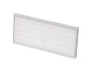 ELF-KWL 270/370/7 - Replacement air filter - Helios