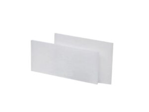 ELF-KWL 500/4/4 - Replacement air filter - Helios