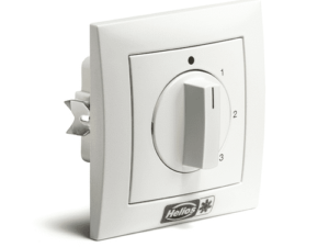 DSEL 3 - Three speed switch - Helios