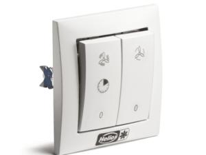 DSEL 2 - Two speed on/off switch - HELIOS