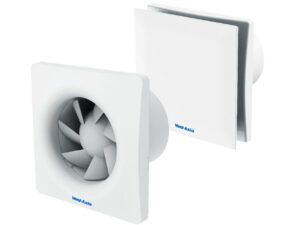 446659B  Vent- Axia Silent Fan Timer Model