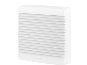 GVK 250 - Twin swing shutter - Helios