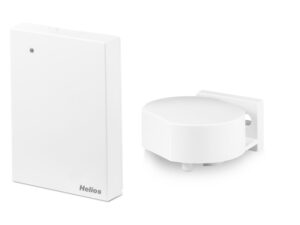 FDR - Humidity control - Helios