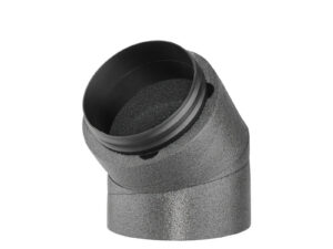 IP-B 200/45 - 45 deg elbow - Helios