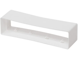 FV - Flat duct connector - Helios