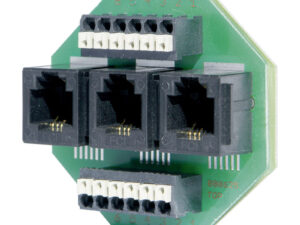 KWL-ALA - Connecting cable branch - Helios