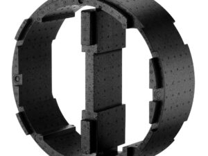 KWL 60 WV - Wall sleeve extension - Helios