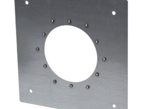 FAP 400 - Flange connecting plate - Helios