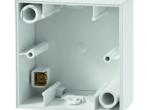 KWL-APG - Surface mounted housing - Helios