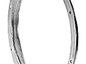 FF 630 - Flat flange ring - Helios