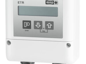 ETR - Electronic temperature controller - Helios