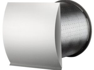 KWL 60 RS-B - Installation kit - Helios