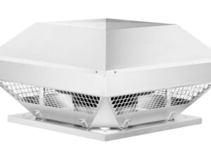 HDH 355 - Roof ventilation cowl - Helios