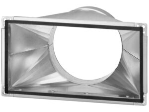 ALB-ÜS 40/20 - Symmetrical transition piece - Helios