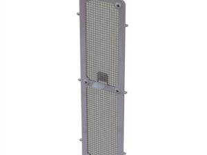 KWL 45 ISL - Insect screen - Helios