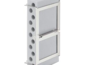 KWL 45 SEL - Sound insulation element - Helios