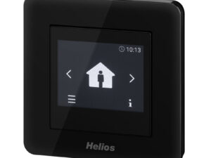 KWL-BE Touch bl - Touch control element - Helios