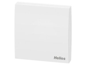 KWL-FTF eC - Room sensor - Helios
