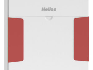 KWL 170 W ET - Heat recovery unit - Helios